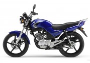 Yamaha YBR 125